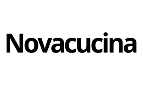 Novacucina Logo