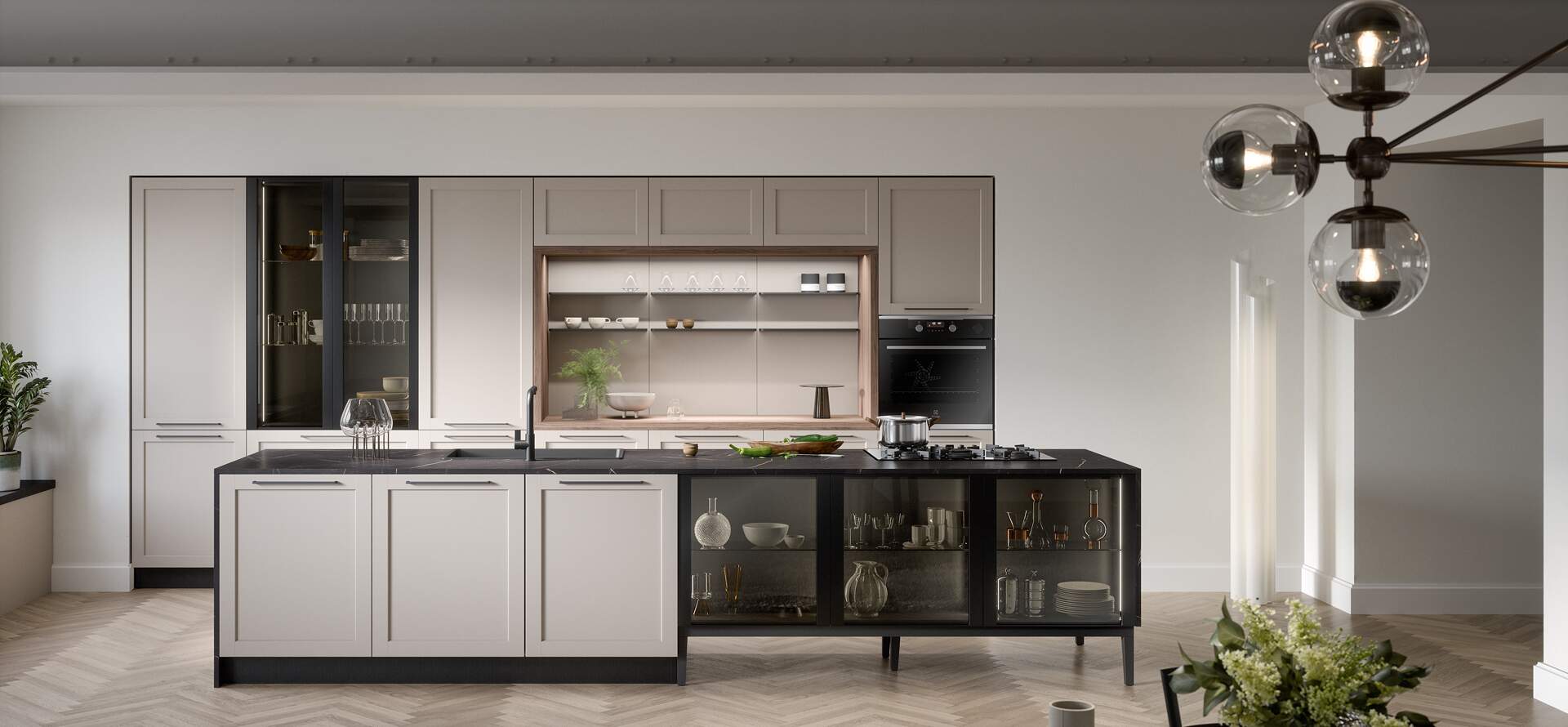 Cucina Clio