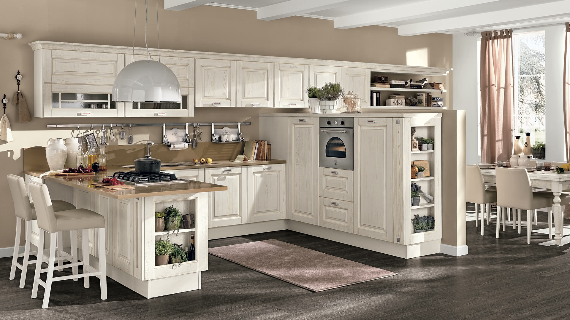 Cucina Laura