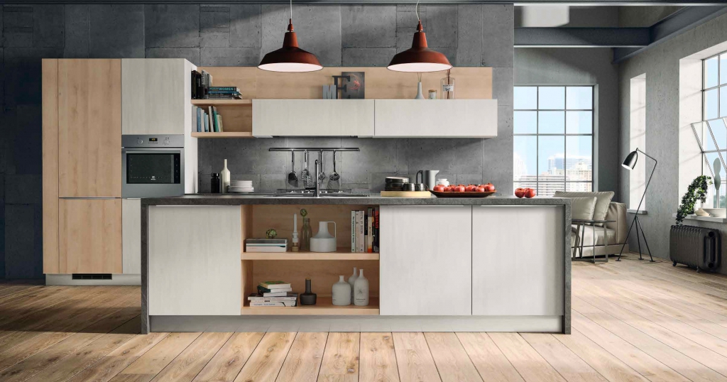 Cucina Anna