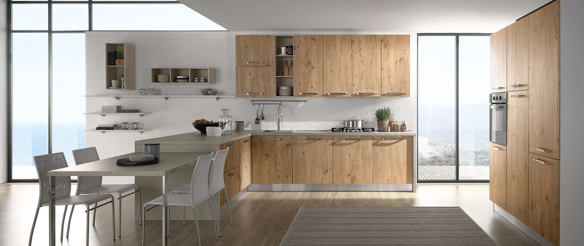 Cucina Brio