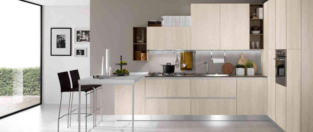 Cucina Cielo