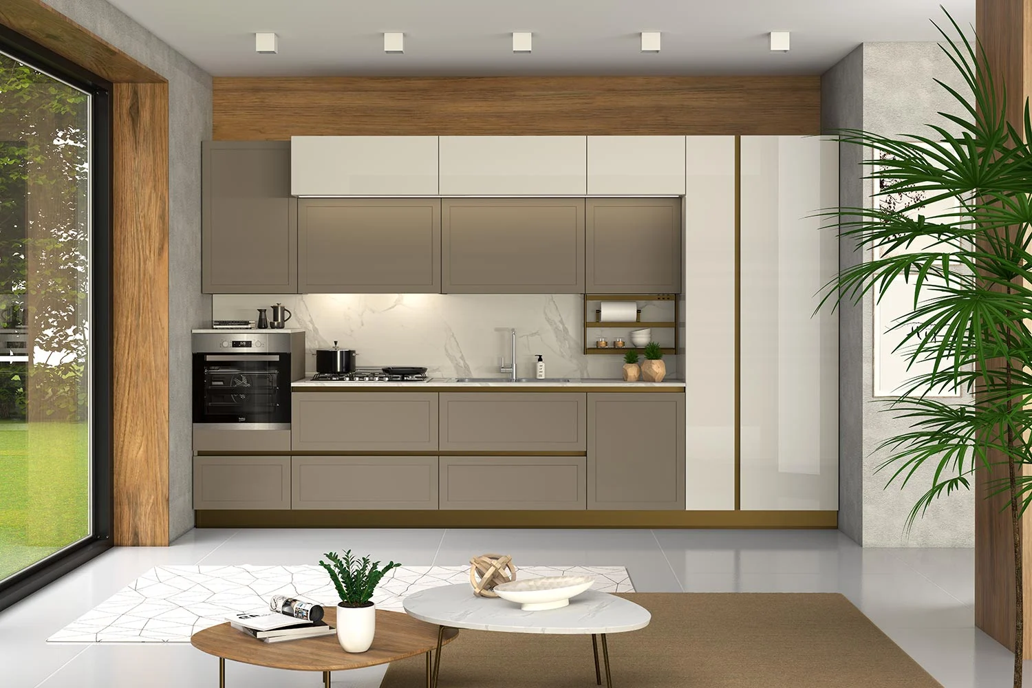 Cucina Gaia