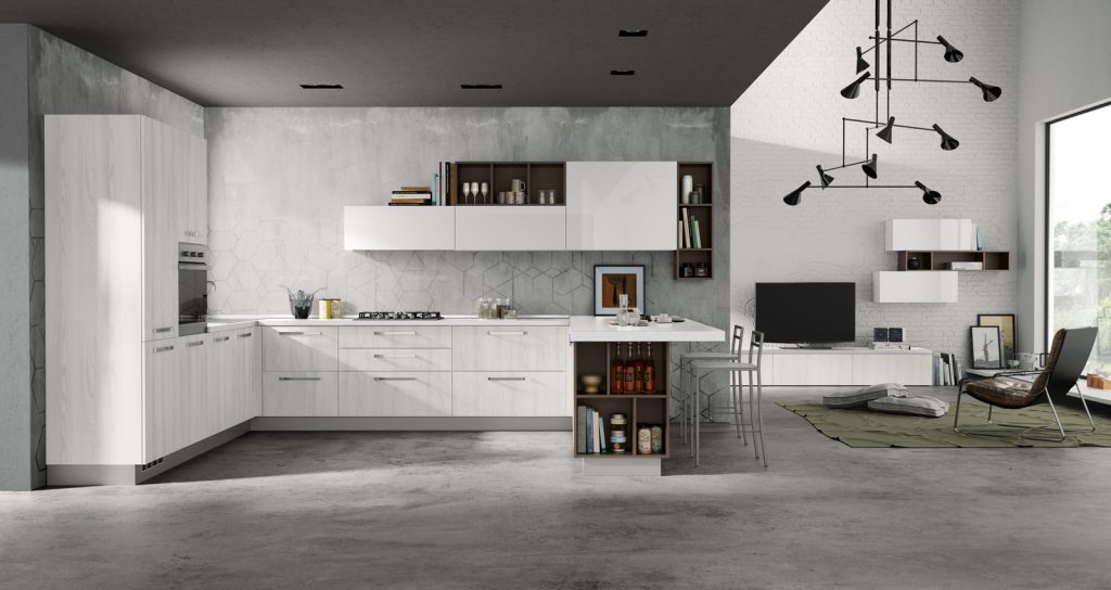 Cucina Giorgia