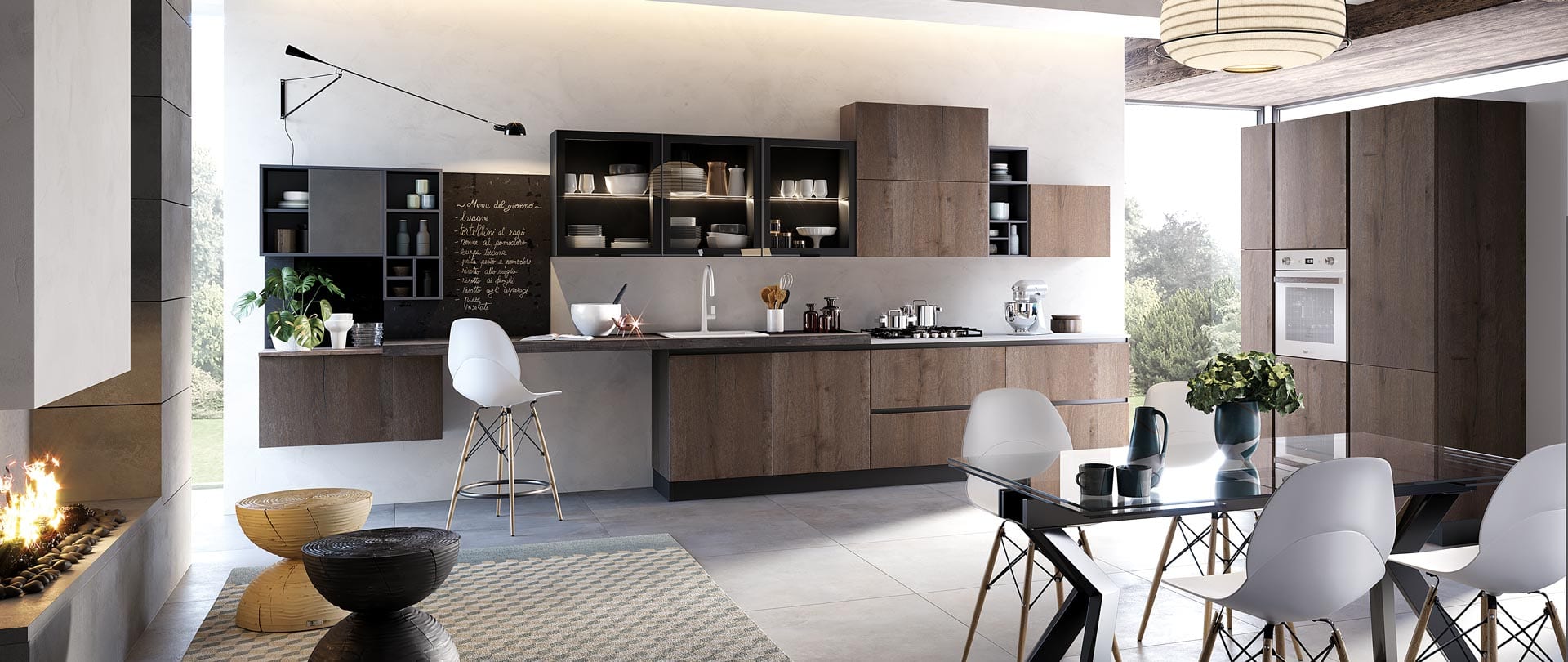Cucina Nala