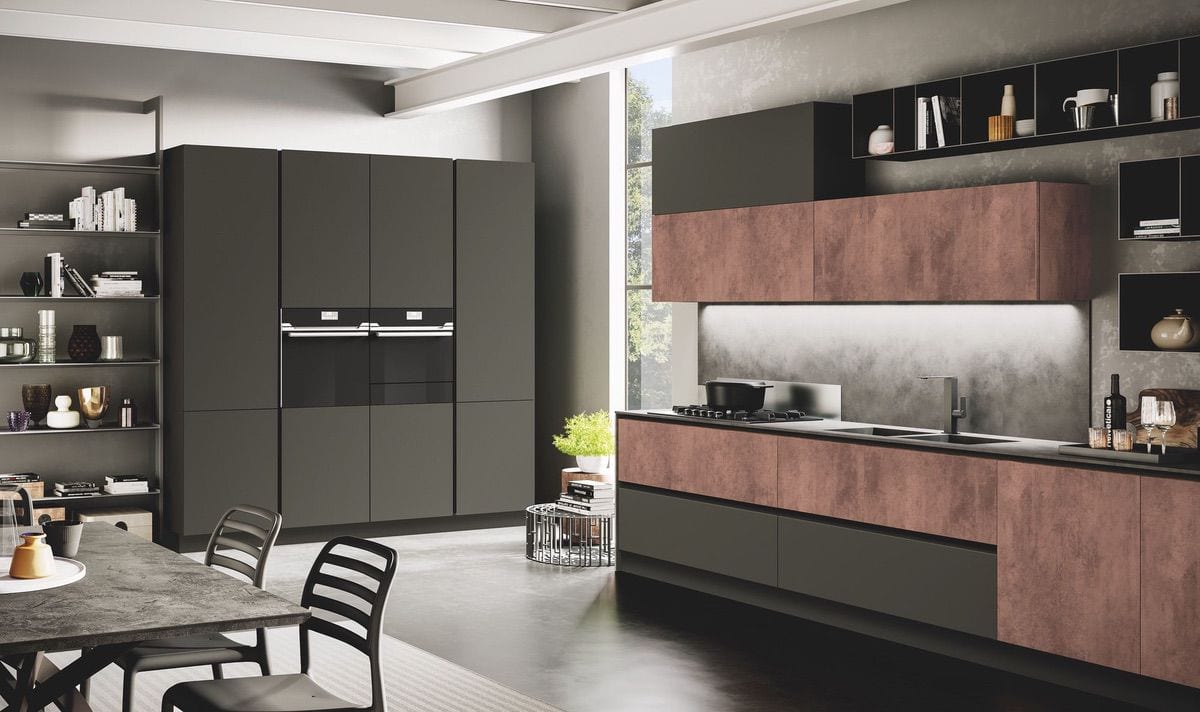Cucina Oceano