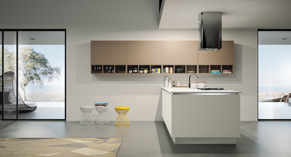 Cucina Sara