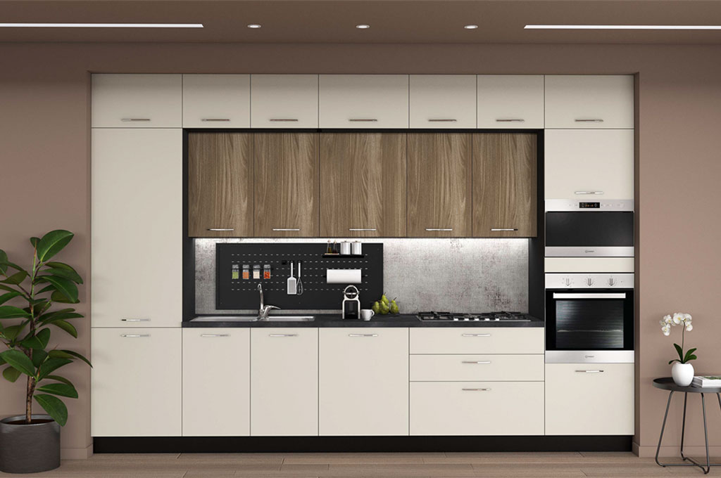 Cucina Smart